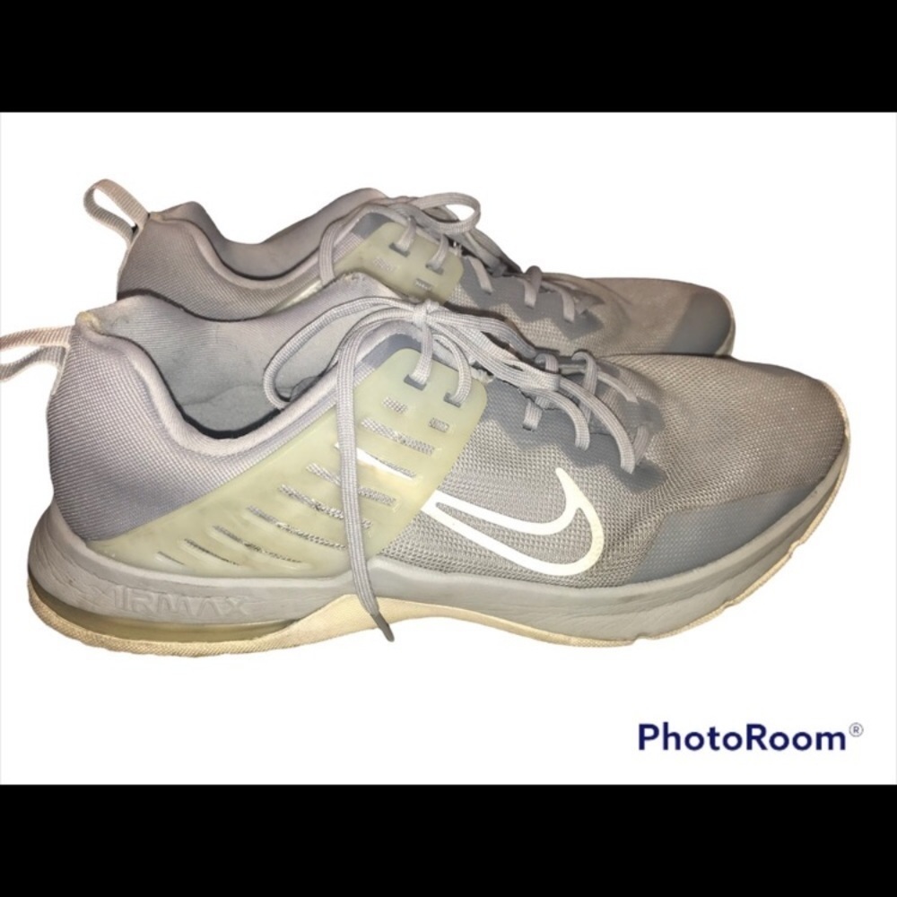 Nike Airwalk Alpha trainer